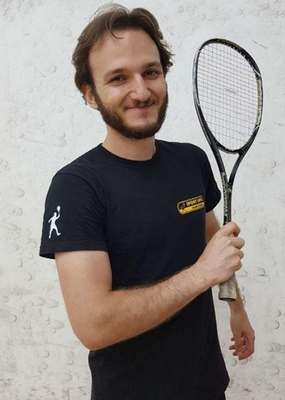 rank tresh