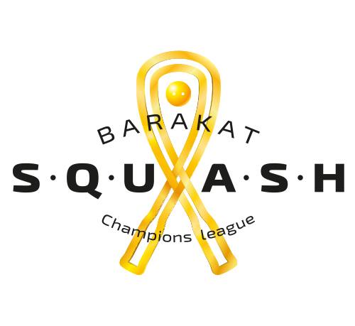 Barakat Squash Champions League 2016
