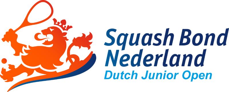 Dutch Junior Open 2017: юниоры продолжают покорять турниры Супер Серии