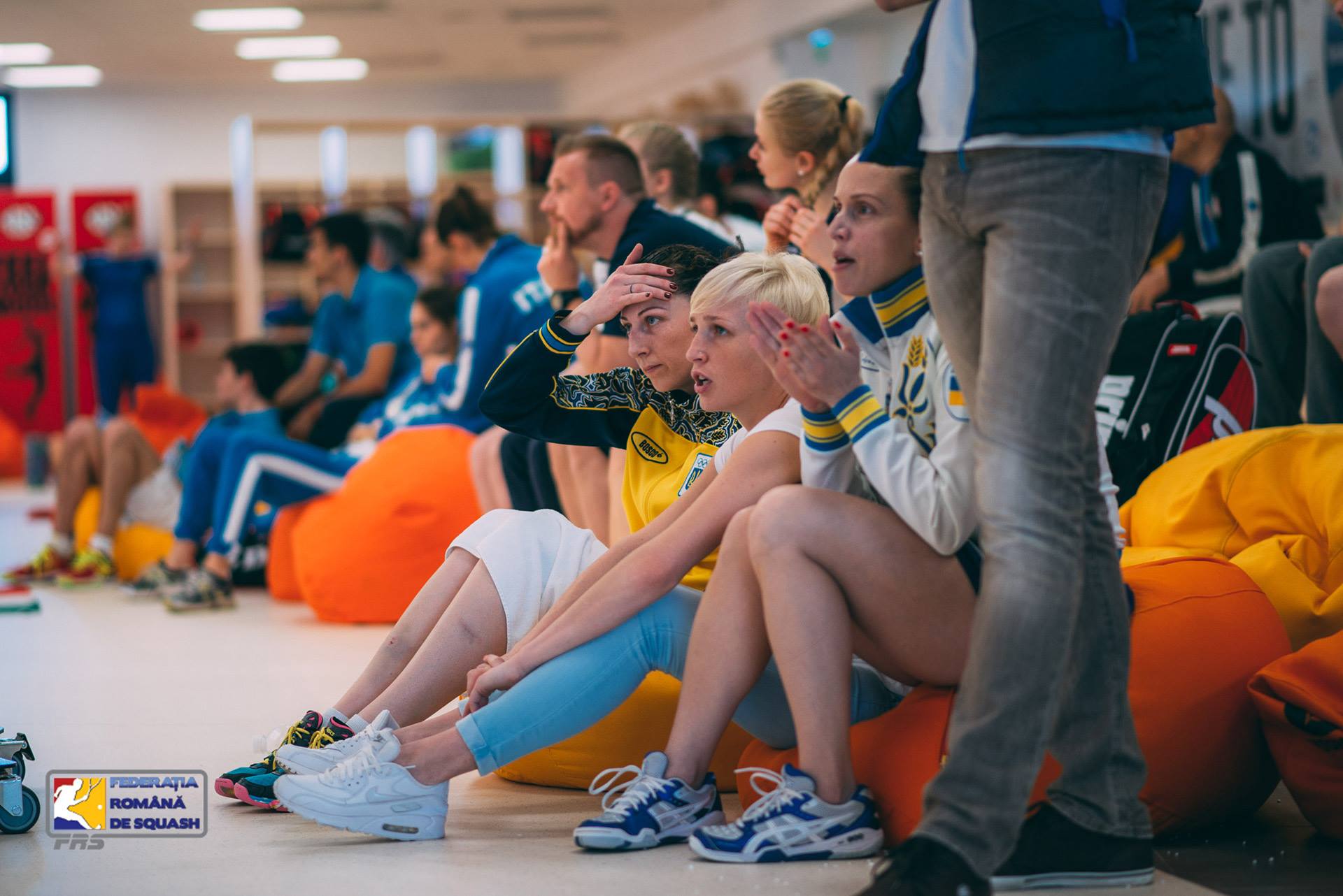 Турнир Мировой Серии EL GOUNA 2016