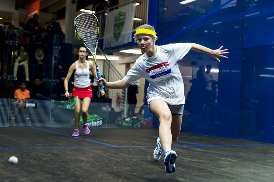 German Junior Open 2017: результаты