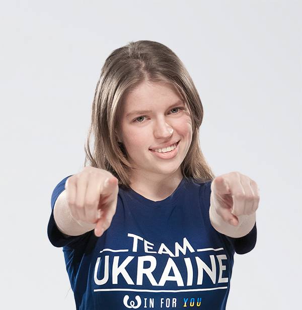 Украина впервые на Чемпионате мира по сквошу