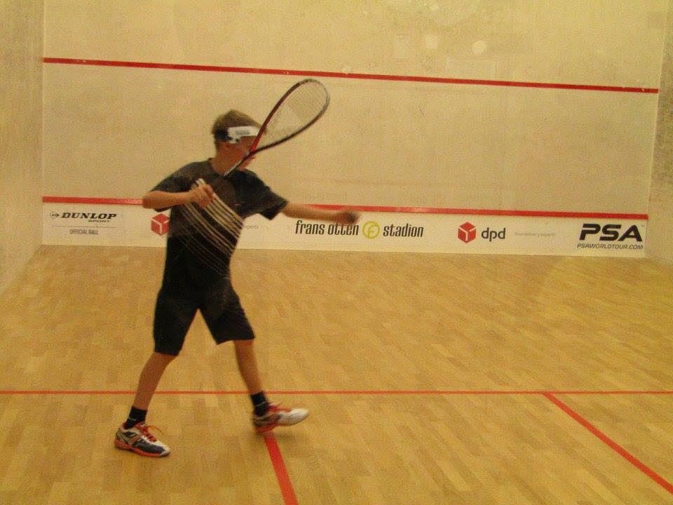 Dutch Junior Open 2017: результаты украинцев на турнире Супер Серии Dutch Junior Open 2017: результаты украинцев на турнире Супер Серии