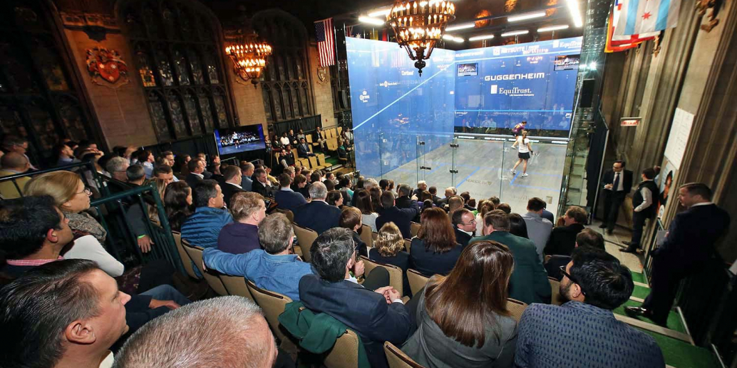 WINDY CITY OPEN 2017