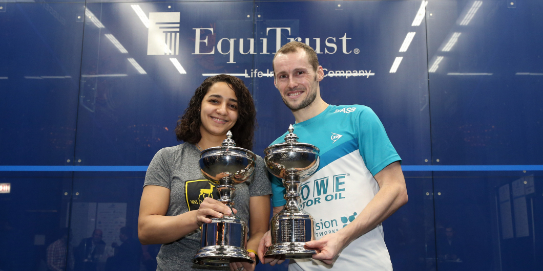Готье и Веллилу чемпионы Windy City Open 2017