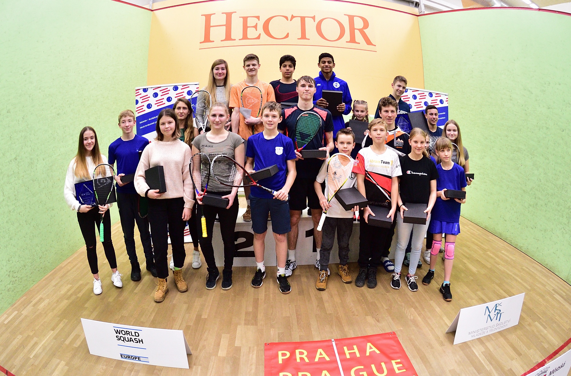 Czech Junior Open 2020: украинские юниоры привезли 4 медали! Czech Junior Open 2020: украинские юниоры привезли 4 медали!