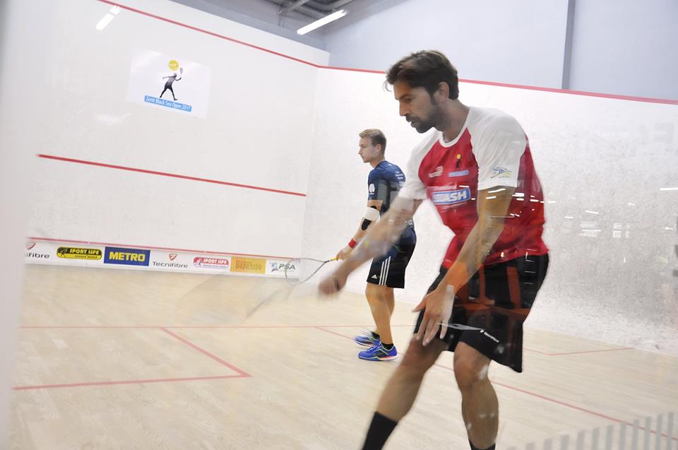 «Zenit Black Sea Open»: Грандиозный уик-энд