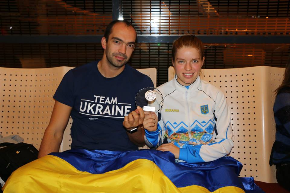 Серебро на Nordic Junior Squash Open 2017