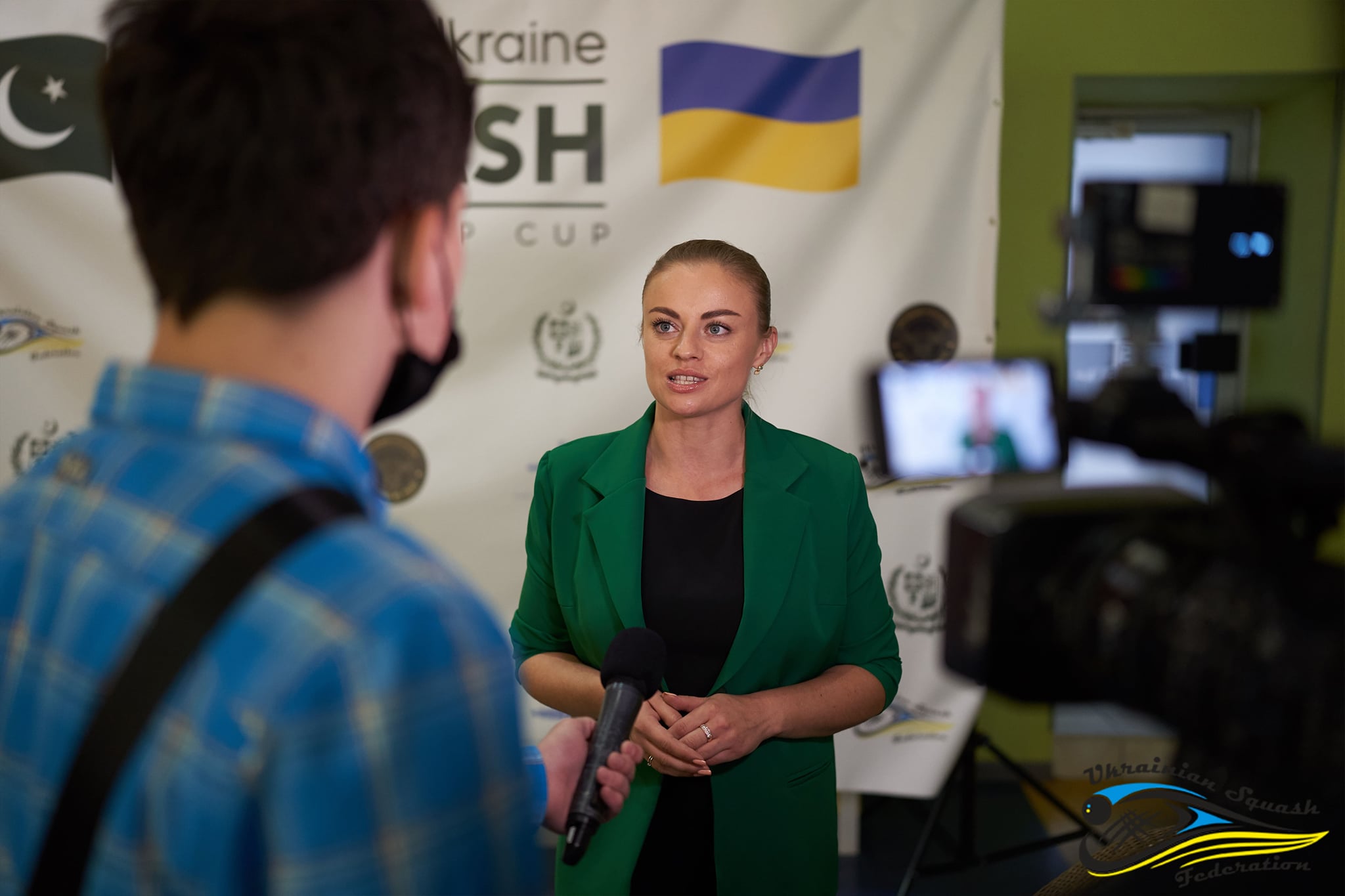 Збірна України бойкотує чемпіонат світу в Єгипті Збірна України бойкотує чемпіонат світу в Єгипті