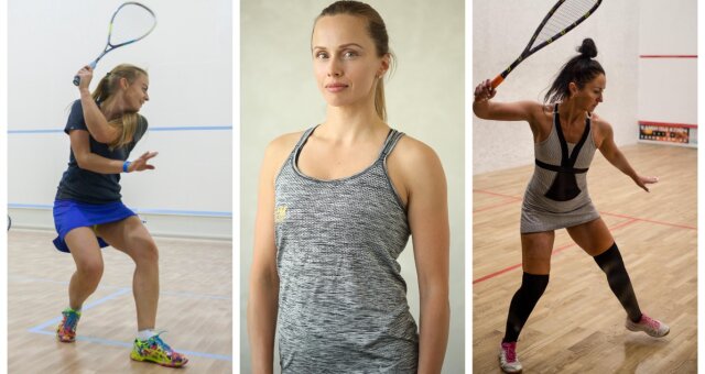 Допоможе схуднути, зменшить біль при ПМС, поліпшить настрій: історії 3-х дівчат, які вибрали сквош Допоможе схуднути, зменшить біль при ПМС, поліпшить настрій: історії 3-х дівчат, які вибрали сквош