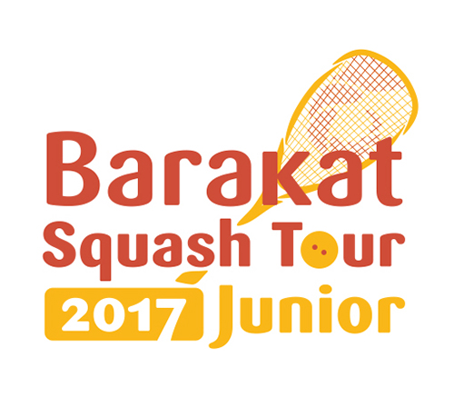 Barakat Squash Tour Junior