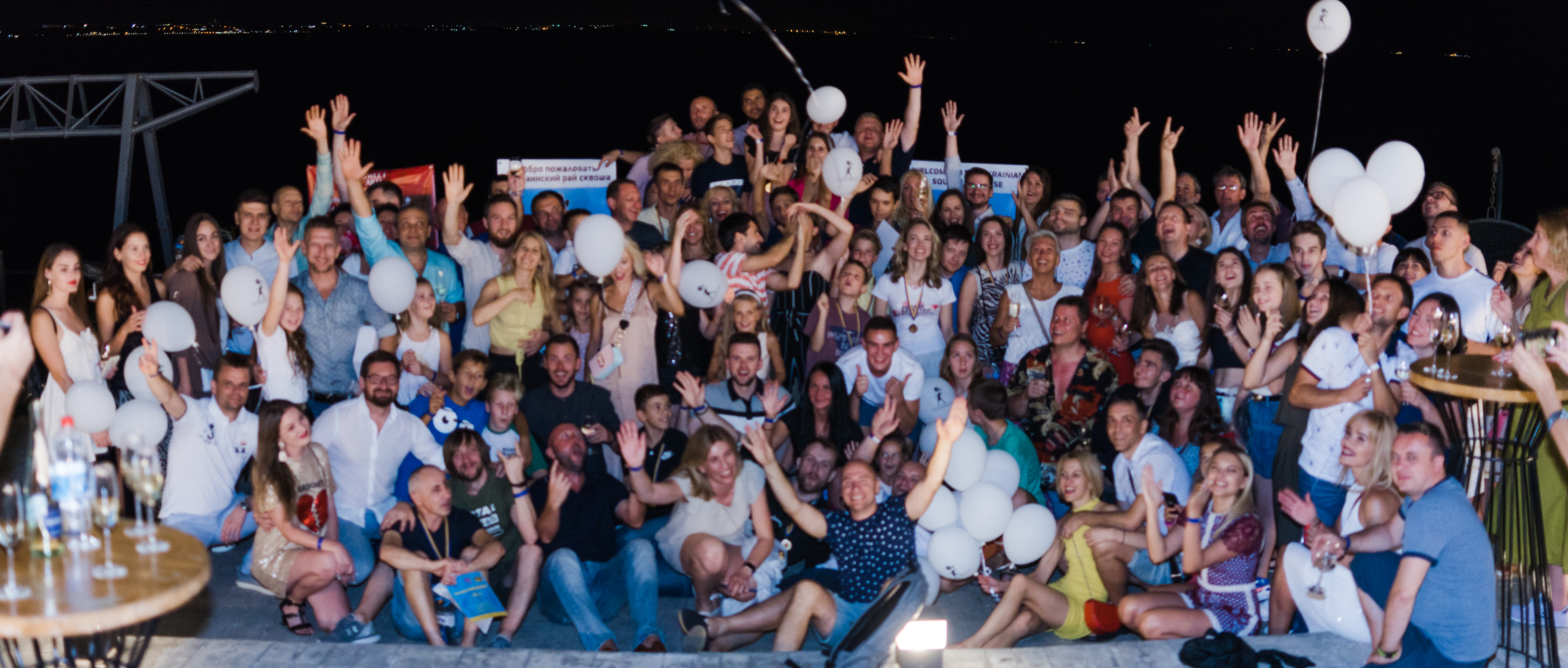 Zenit Black Sea Open 2019: победители и призеры турнира!