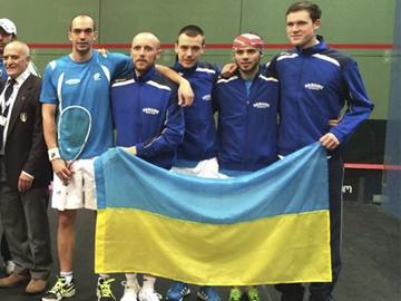 Командный чемпионат Европы: 2014
