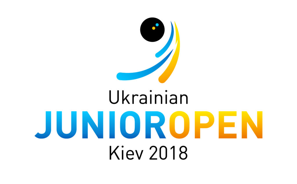 Міжнародний турнір Ukrainian Junior Open 2018, 2-3 червня 2018