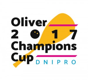 Oliver Champions Cup Dnipro 2017