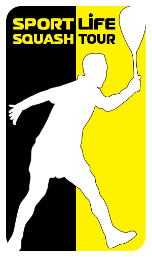 Sport Life Squash Tour 5