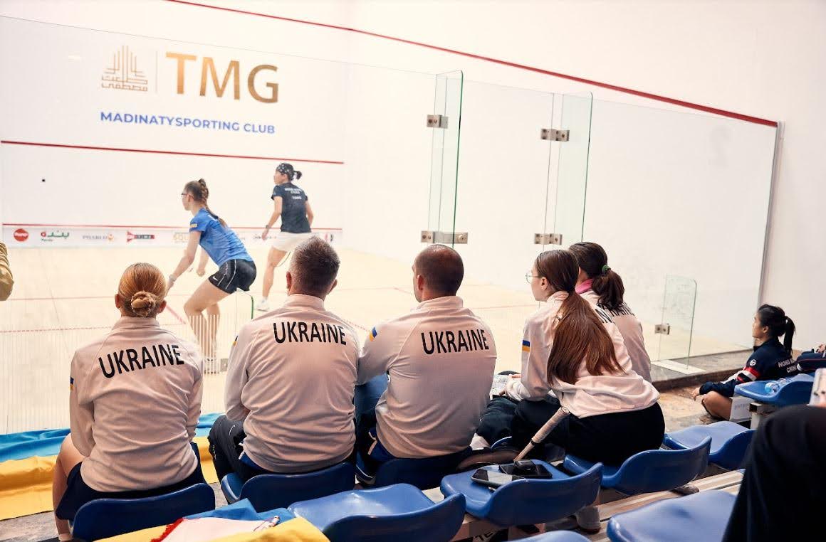 Women's World Championship 2022: результати перших зіграних матчів Women's World Championship 2022: результати перших зіграних матчів