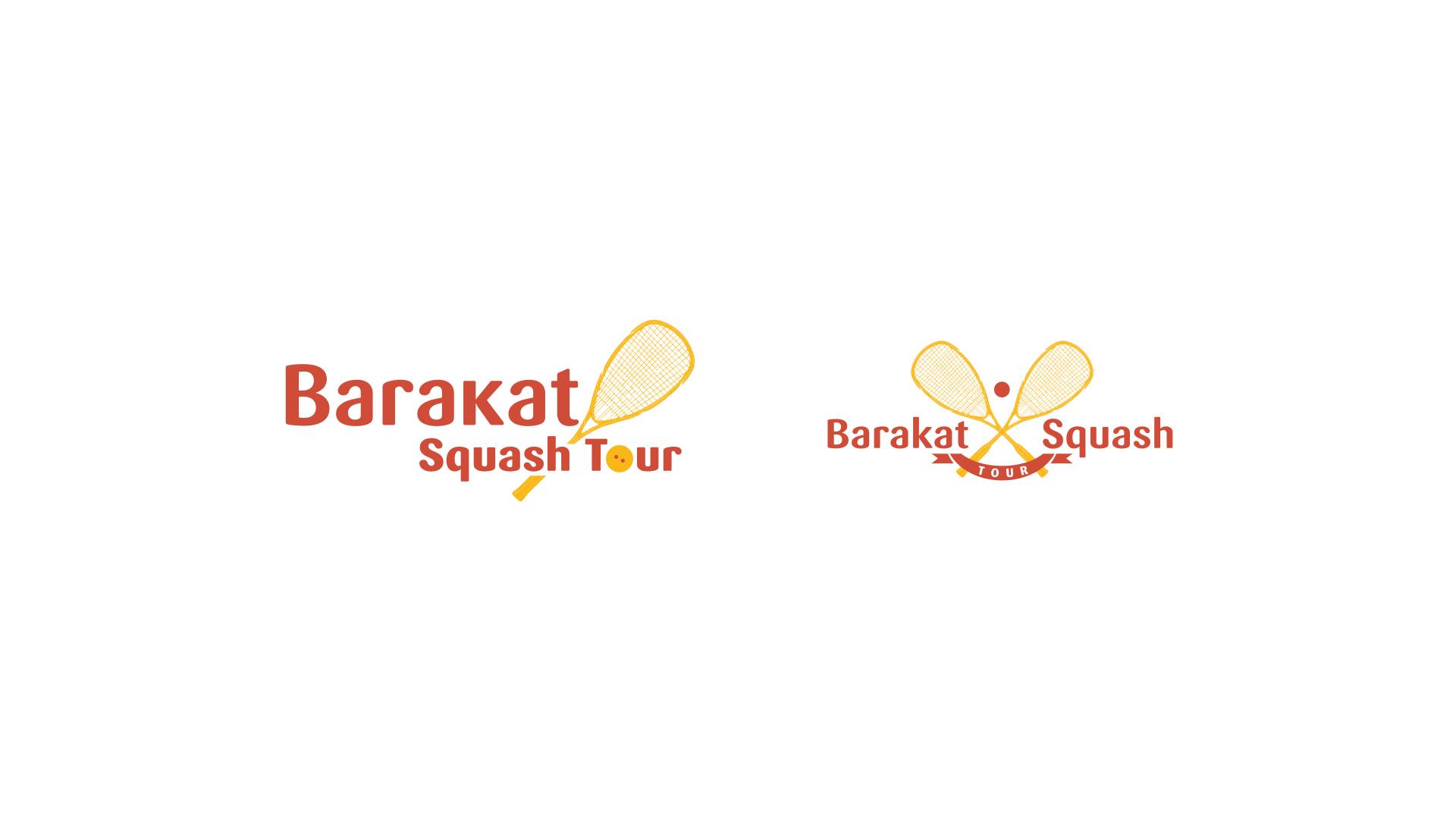 BARAKAT SQUASH TOUR 2017, 1 ЭТАП
