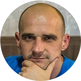 Пушки для сквоша: новое слово в украинском сквоше
