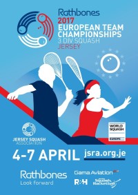European Team Championships Div 3 2017