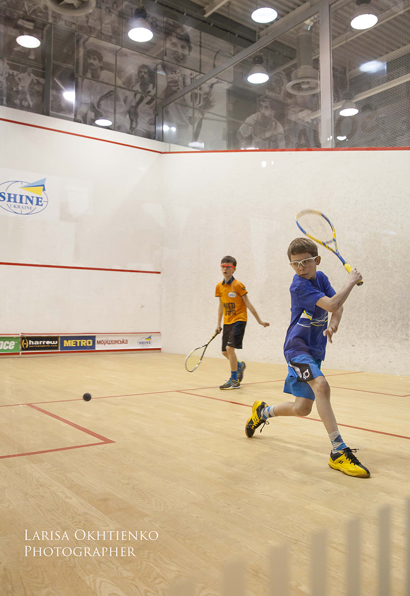 Italian Junior Open 2016