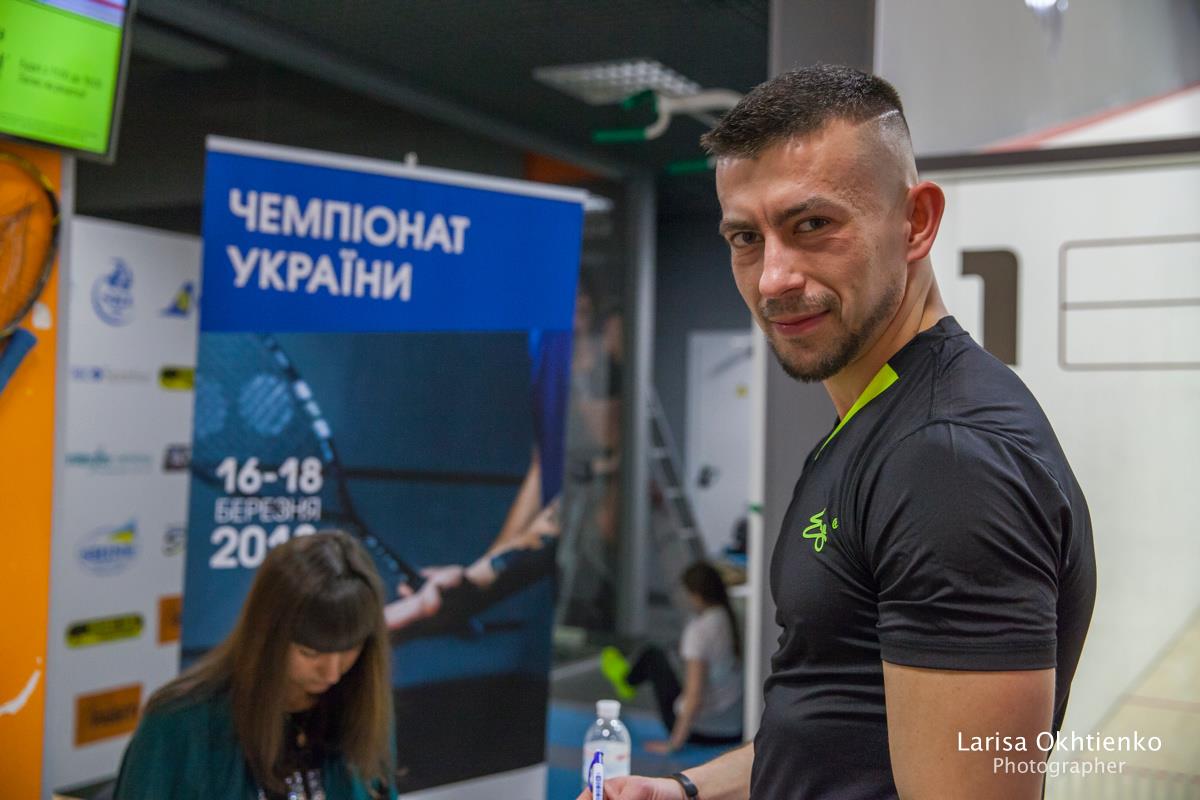 Кравчук Дмитро - переможець номінації найактивніший тренер року в Україні! Кравчук Дмитро - переможець номінації найактивніший тренер року в Україні!