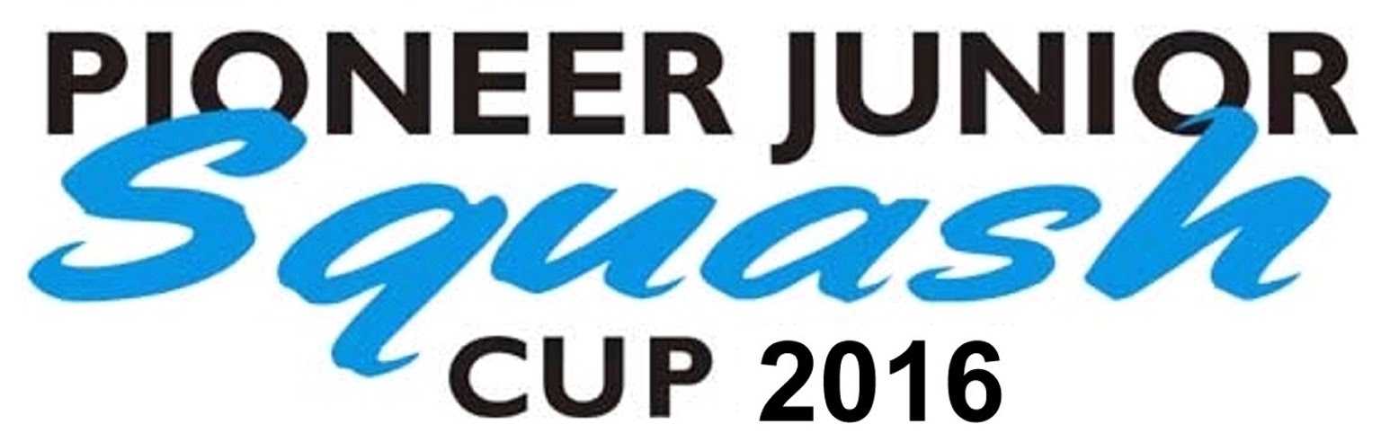 Pioneercup 2016