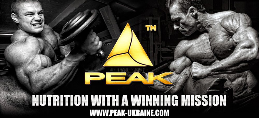 Спортивное питание и сквош