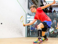 WSF и PSA раскрывают состав SquashFORWARD в канун юношеских Олимпийских игр 2018